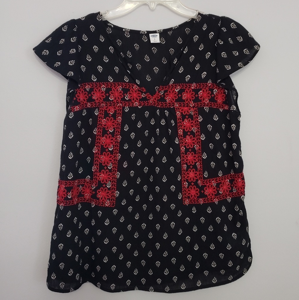 Old Navy Blouse